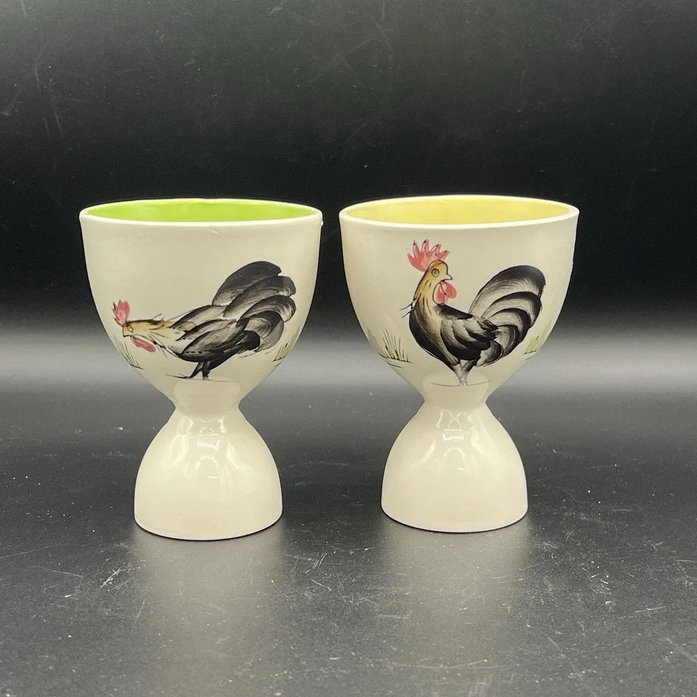 The Unbranded Brand vtg egg